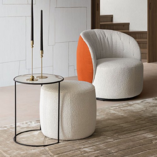Masuta de cafea Le Comfort, Javis